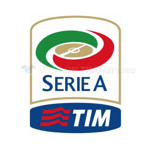 Serie A Iron-on Stickers (Heat Transfers)NO.8475